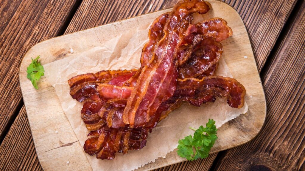 Is Bacon Bad for IBS? (Expert Answer) - NutritionCrown