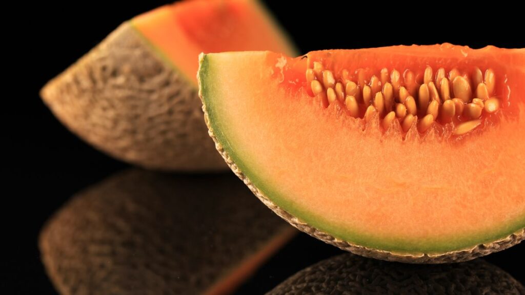 What Happens If You Eat Bad Cantaloupe