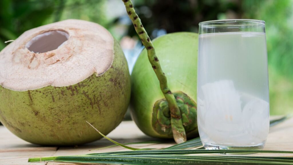 Is Coconut Water Good for Gout? (Expert Answer)