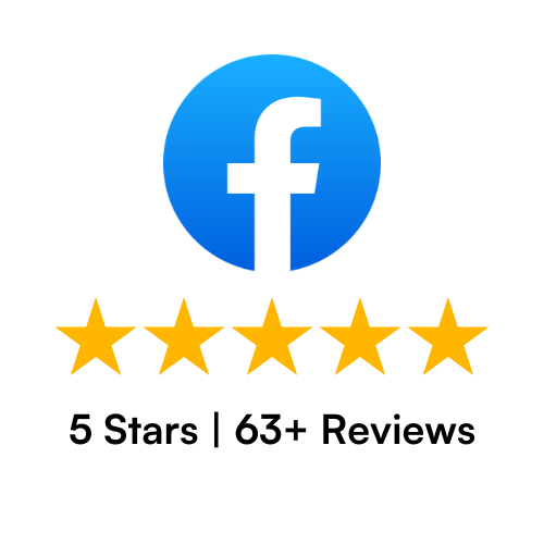 Facebook Reviews