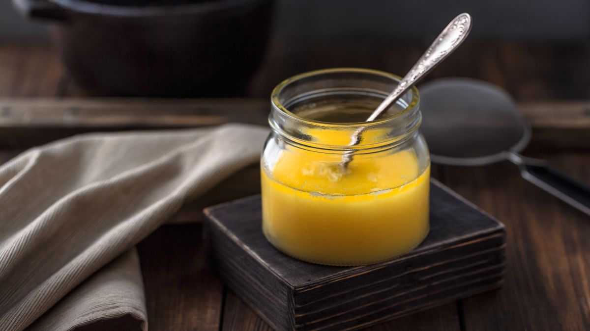 What Happens If you Eat Expired Ghee? (Expert Answer)