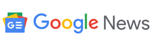 Google News Logo (Transparent)