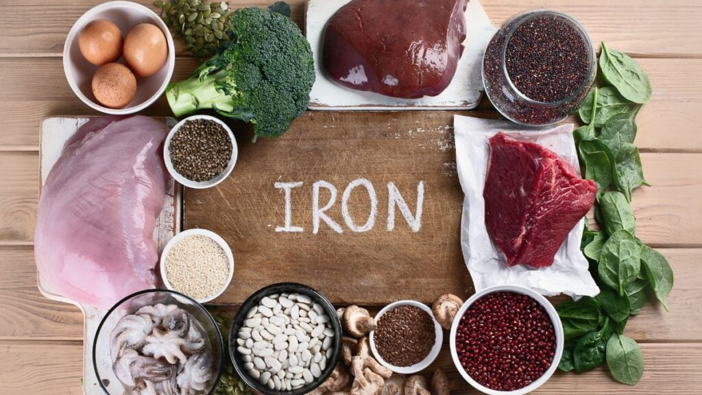 is-iron-good-for-erectile-dysfunction-expert-answer