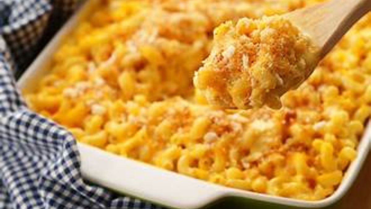 Is Macaroni And Cheese Good For Weight Loss