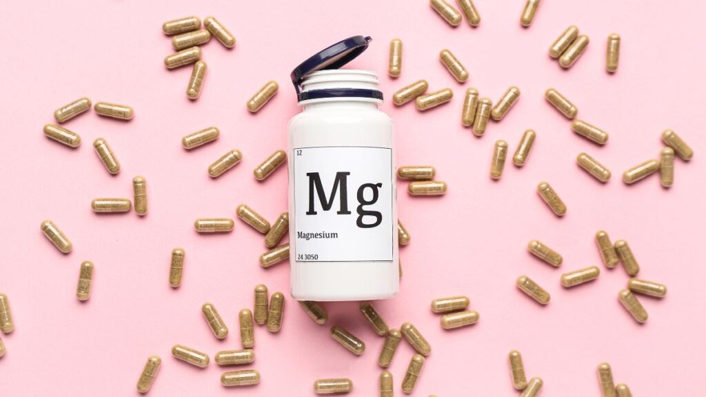 Best Magnesium Supplement for Carnivore Diet