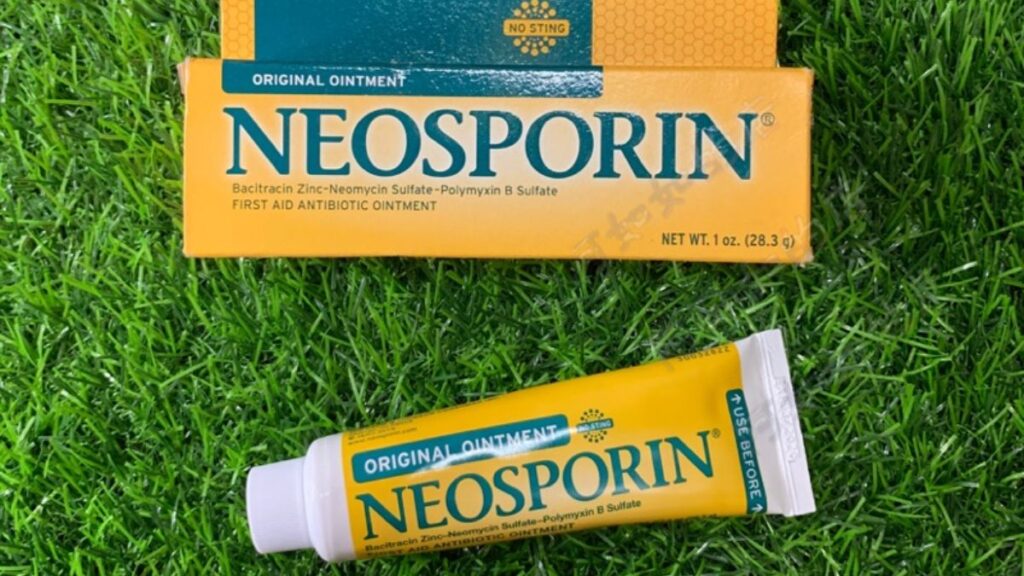 Is Neosporin Good for Hemorrhoids? (Expert Answer)