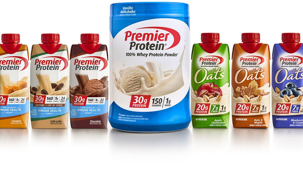 Is Premier Protein Good For Weight Gain