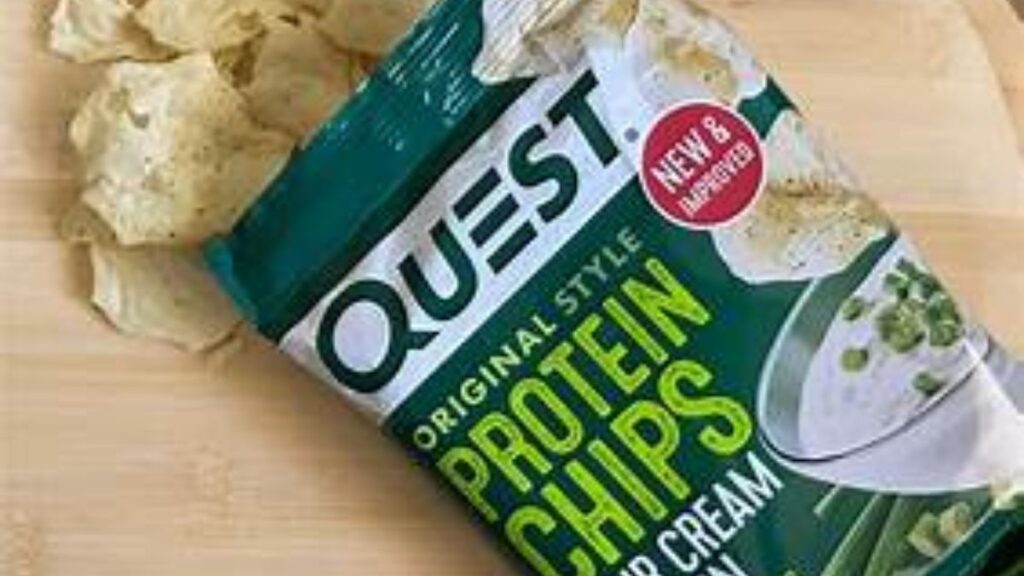 Are Quest Chips Good for Weight Loss? (Expert Answer) NutritionCrown