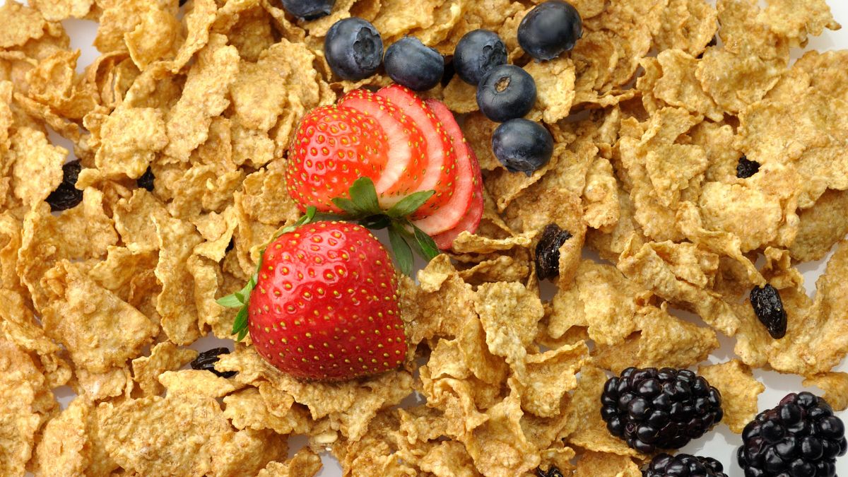 Is Raisin Bran Cereal Good for Fatty Liver? (Expert Answer)