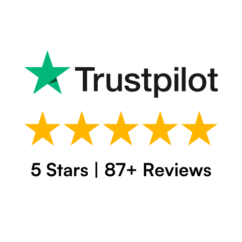 TrustPilot Reviews